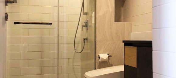 1 bedroom Condo in THE LINE Jatujak - Mochit Bangkok, Thailand No. 25807 6