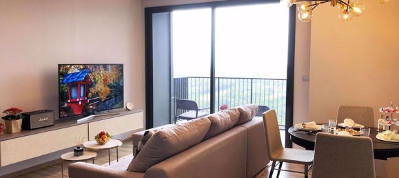1 bedroom Condo in THE LINE Jatujak - Mochit Bangkok, Thailand No. 25807 9