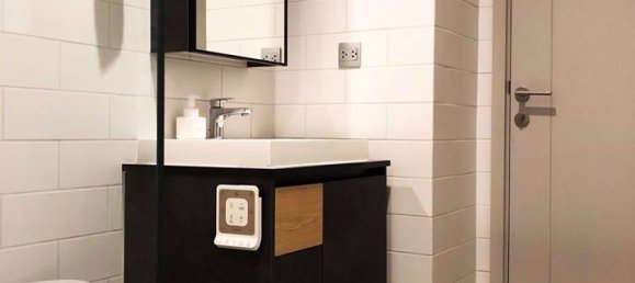 1 bedroom Condo in THE LINE Jatujak - Mochit Bangkok, Thailand No. 25807 5