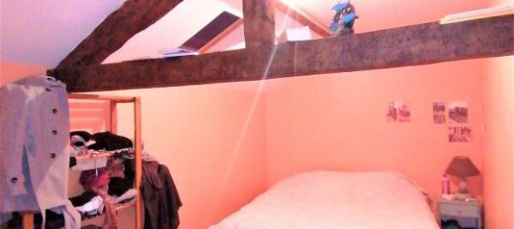 3 غرف نوم منزل في Richelieu, France رقم 77378 3