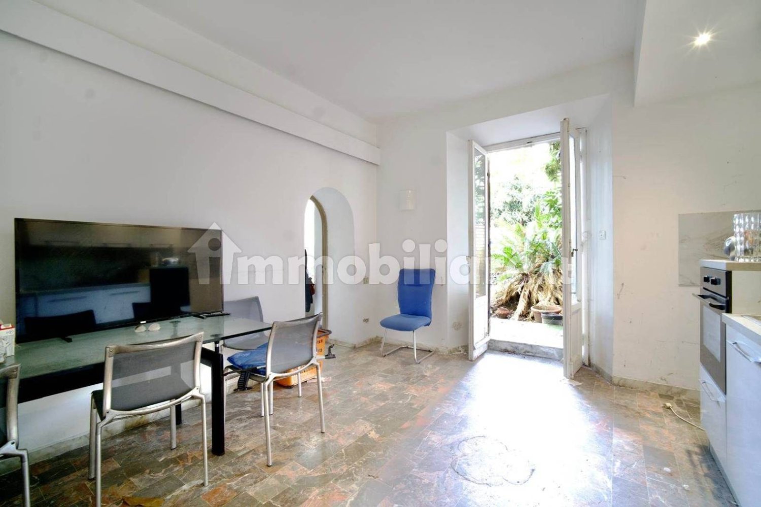 5 Schlafzimmer Wohnung in Florence, Italy, Nr. 49517