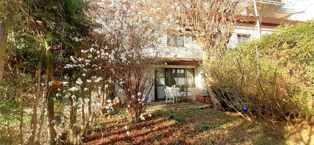 4غرفة منزل ذو طابقين في Hollabrunn, Austria رقم 83142