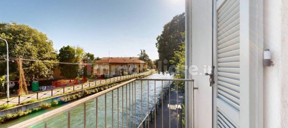 Apartamento T3 em Bellinzago Lombardo, Italy N.º 341849 17