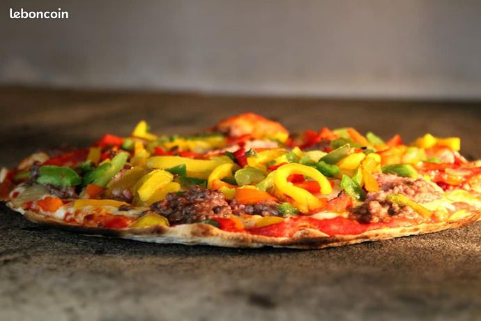 Imóvel comercial em Questembert, France 60 m² N.º 311991