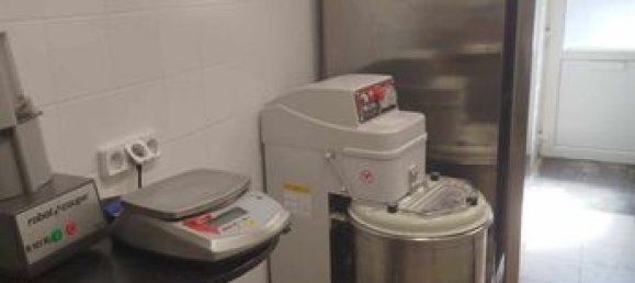 Imóvel comercial em Questembert, France 60 m² N.º 311991 5