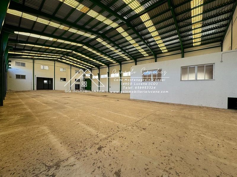 4 bedrooms Land in Cordoba, Spain No. 233569