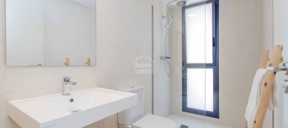 3 bedrooms Villa in Es Mercadal, Spain No. 4834 8