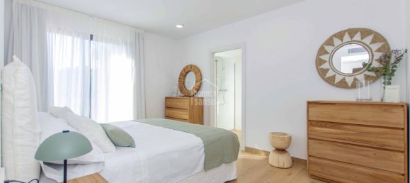 3 bedrooms Villa in Es Mercadal, Spain No. 4834 5