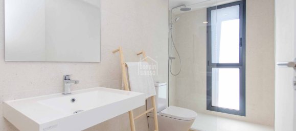 3 bedrooms Villa in Es Mercadal, Spain No. 4834 6