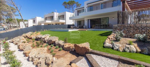 3 bedrooms Villa in Es Mercadal, Spain No. 4834 12