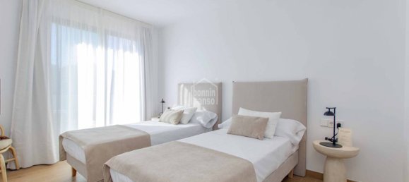 3 bedrooms Villa in Es Mercadal, Spain No. 4834 7