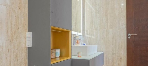 5 bedrooms Villa in Javea, Spain No. 12471 27