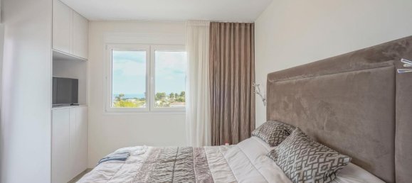 5 bedrooms Villa in Javea, Spain No. 12471 29