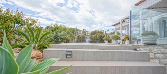 5 bedrooms Villa in Javea, Spain No. 12471 5