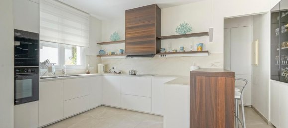 5 bedrooms Villa in Javea, Spain No. 12471 15