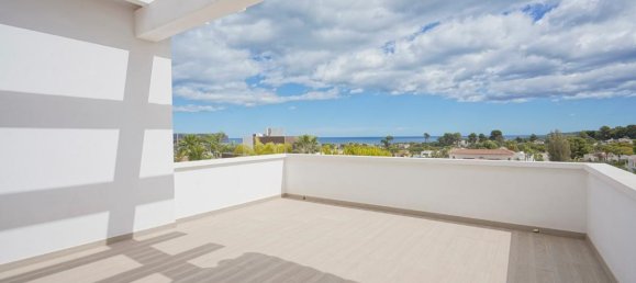 5 bedrooms Villa in Javea, Spain No. 12471 23