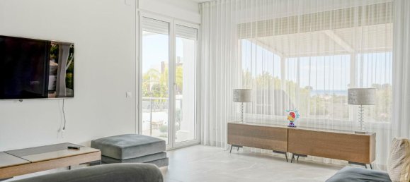 5 bedrooms Villa in Javea, Spain No. 12471 12