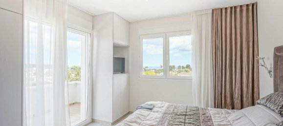 5 bedrooms Villa in Javea, Spain No. 12471 28