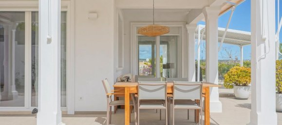 5 bedrooms Villa in Javea, Spain No. 12471 10