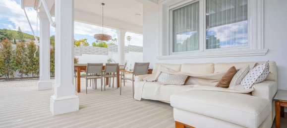 5 bedrooms Villa in Javea, Spain No. 12471 7