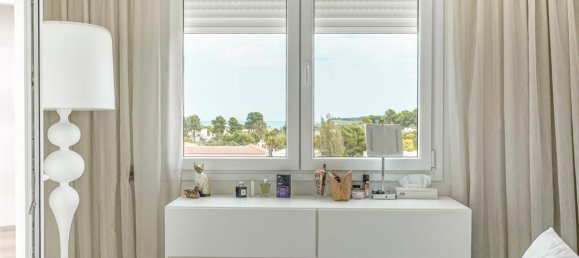 5 bedrooms Villa in Javea, Spain No. 12471 22