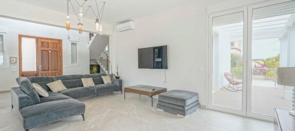 5 bedrooms Villa in Javea, Spain No. 12471 11