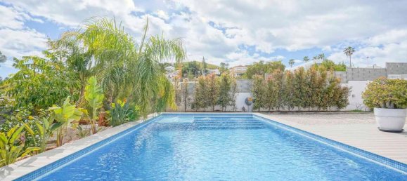 5 bedrooms Villa in Javea, Spain No. 12471 3