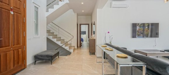 5 bedrooms Villa in Javea, Spain No. 12471 19