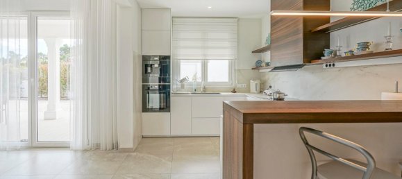 5 bedrooms Villa in Javea, Spain No. 12471 17