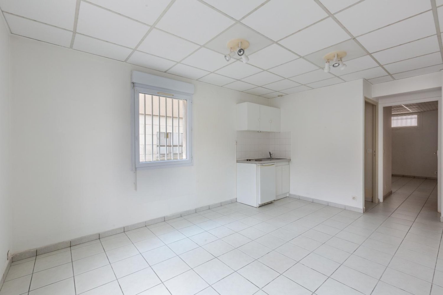 1 bedroom Apartment in Blois, France No. 225943