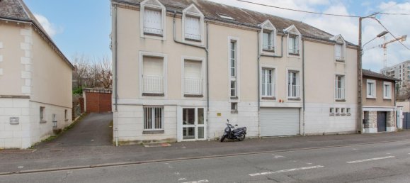 1 bedroom Apartment in Blois, France No. 225943 8