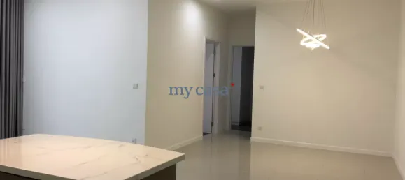 Квартира с 2 спальнями в Тхудык, Хошимин, Вьетнам № 8738 2
