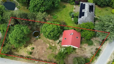  Land in Strasshof an der Nordbahn, Austria No. 33454