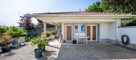 4 bedrooms House in Guimaraes, Portugal No. 178748 28