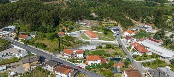 4 bedrooms House in Guimaraes, Portugal No. 178748 35