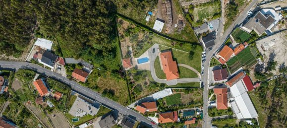 4 bedrooms House in Guimaraes, Portugal No. 178748 39