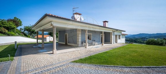 4 bedrooms House in Guimaraes, Portugal No. 178748 30