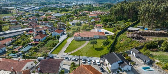 4 bedrooms House in Guimaraes, Portugal No. 178748 42