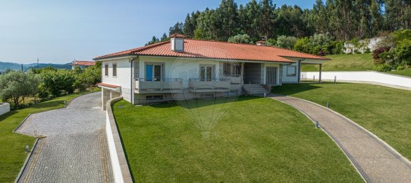 4 bedrooms House in Guimaraes, Portugal No. 178748 37
