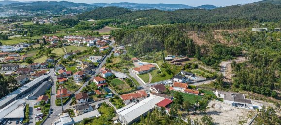 4 bedrooms House in Guimaraes, Portugal No. 178748 44