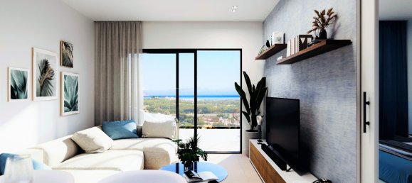 2 bedrooms Apartment in L'Alfàs del Pi, Spain No. 4502 23