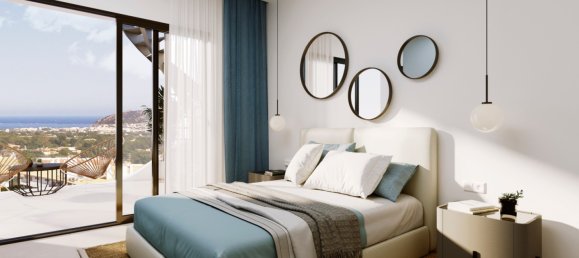 2 bedrooms Apartment in L'Alfàs del Pi, Spain No. 4502 24