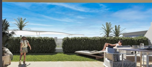 2 bedrooms Apartment in L'Alfàs del Pi, Spain No. 4502 27