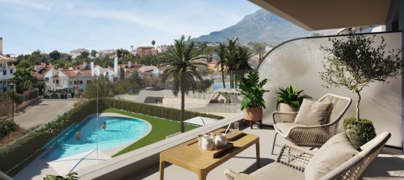 2 bedrooms Apartment in L'Alfàs del Pi, Spain No. 4502 9