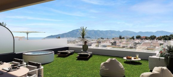 2 bedrooms Apartment in L'Alfàs del Pi, Spain No. 4502 29