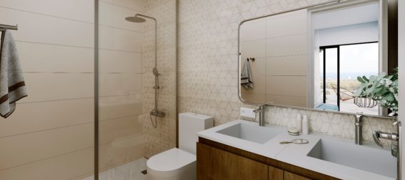 2 bedrooms Apartment in L'Alfàs del Pi, Spain No. 4502 26