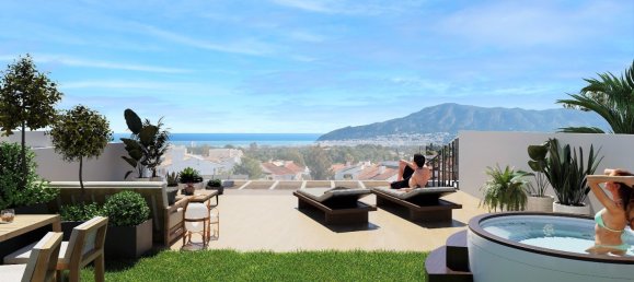 2 bedrooms Apartment in L'Alfàs del Pi, Spain No. 4502 3