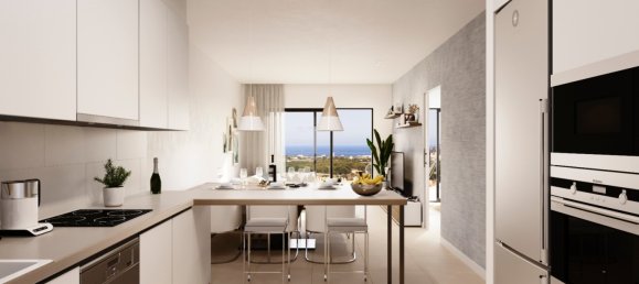 2 bedrooms Apartment in L'Alfàs del Pi, Spain No. 4502 28