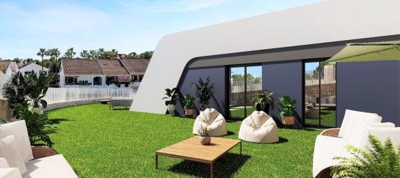 2 bedrooms Apartment in L'Alfàs del Pi, Spain No. 4502 5