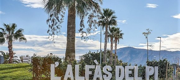 2 bedrooms Apartment in L'Alfàs del Pi, Spain No. 4502 20